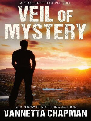cover image of Veil of Mystery